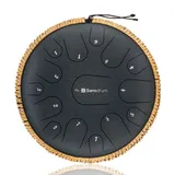 Sonodrum in Dunkelblau