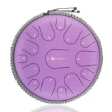Sonodrum in Flieder