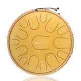 Sonodrum in Gold