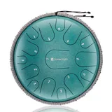 Sonodrum in Grün