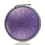 Sonodrum in Lila