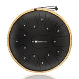 Sonodrum in Schwarz